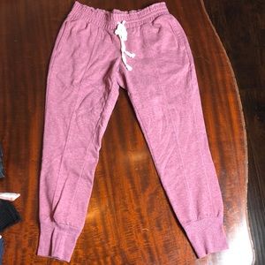 Super soft Sweatpants!